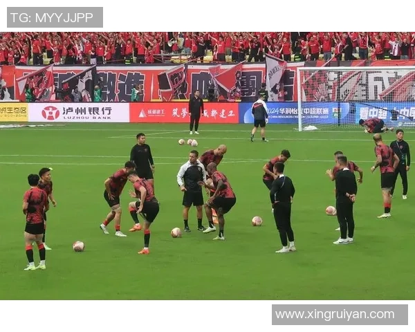 麦古足球的魅力与发展探索如何在全球范围内吸引更多年轻球迷